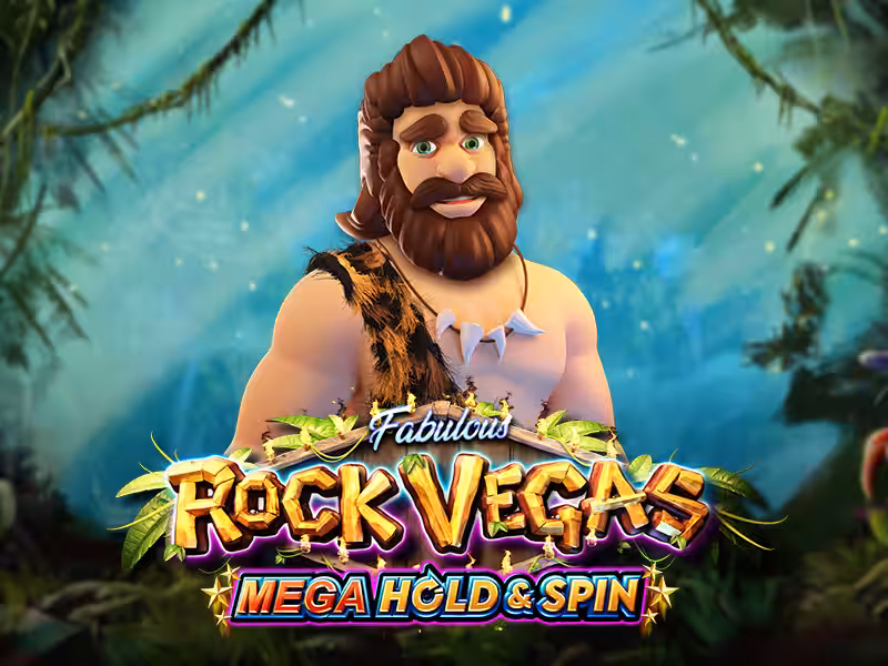 Rock Vegas
